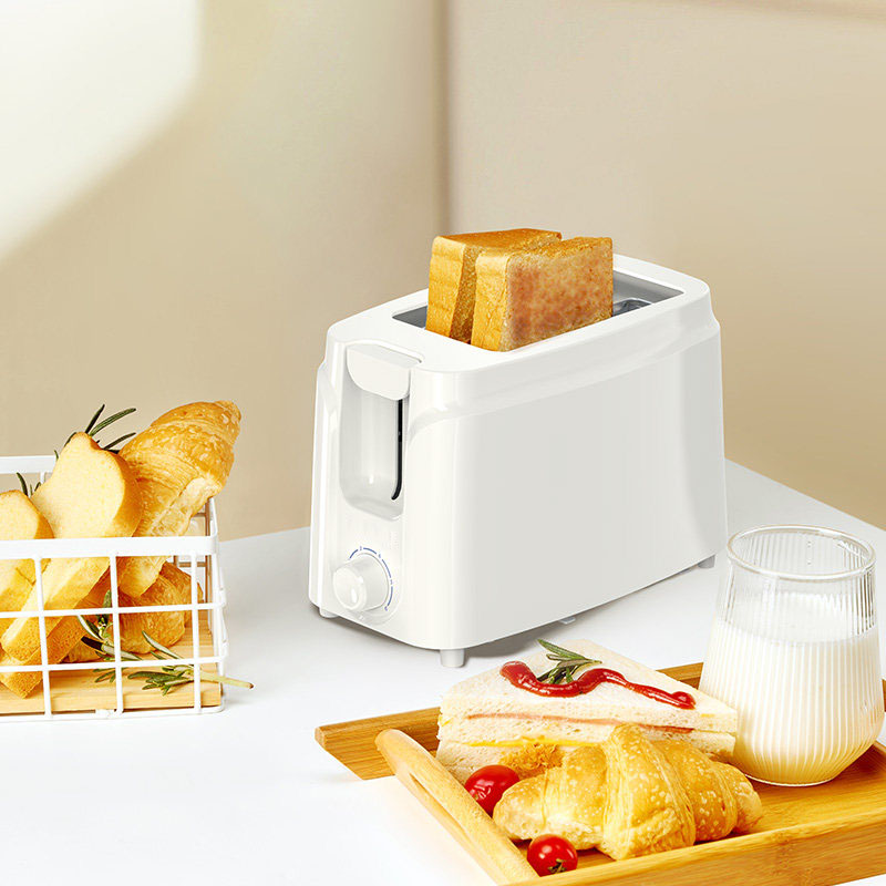 Toaster - Tostapane elettrico da 220 V per