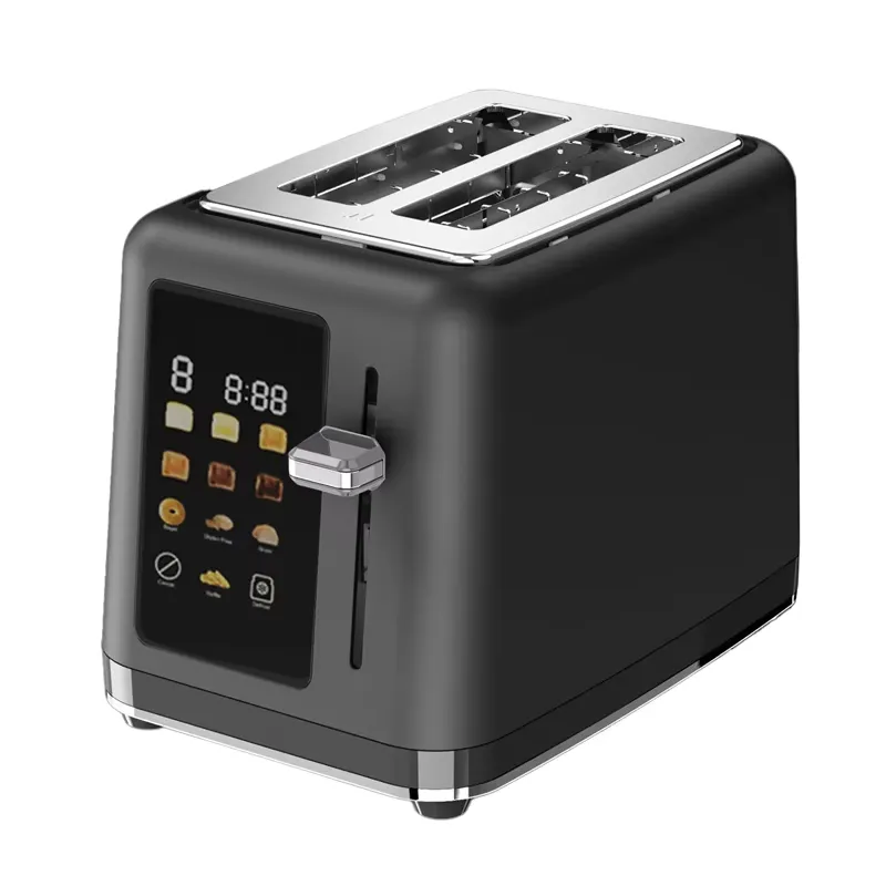 Toaster - Tostapane Smart Touch da 1/2/3/4 Fette