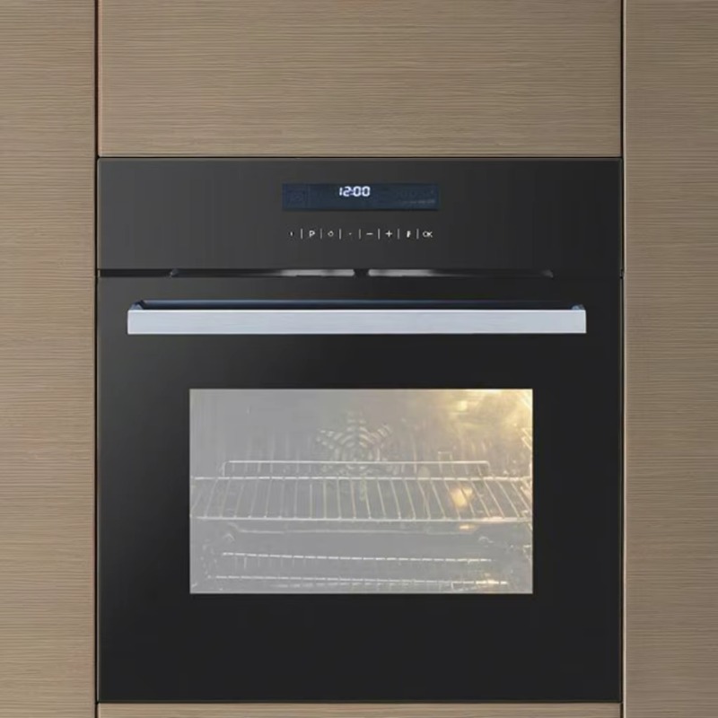 Kitchen Appliances In - Forno Elettrico Multifunzione da Incasso 60cm,