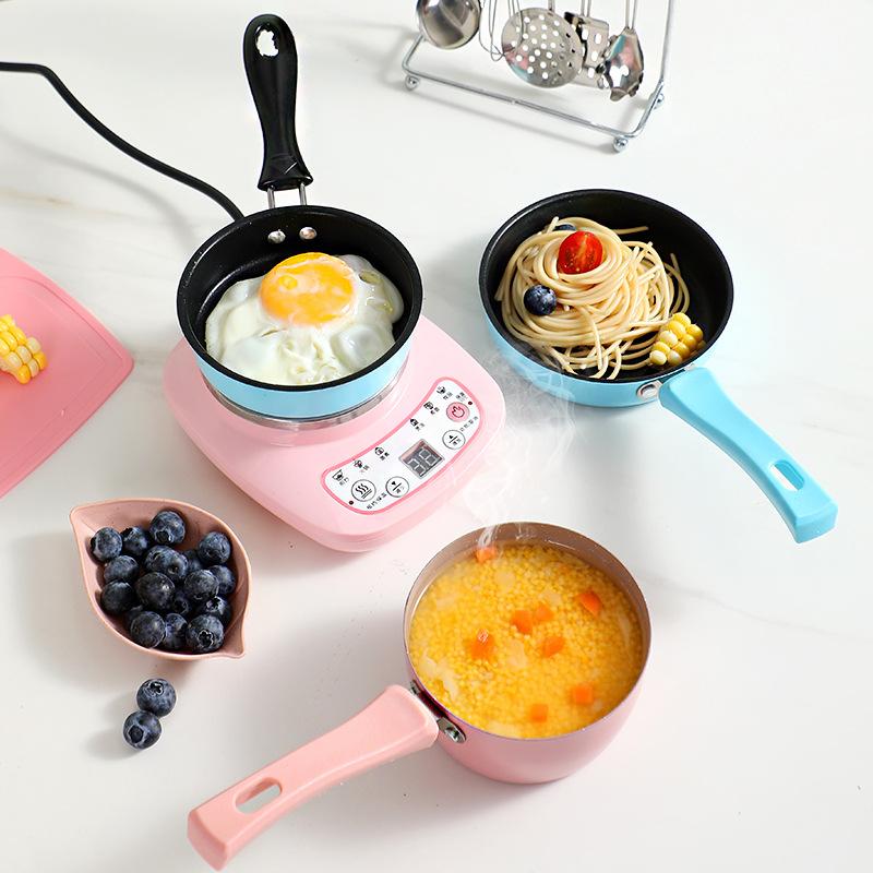 Induction Cooktop Portable - * 1 Pezzo Padella Portatile per