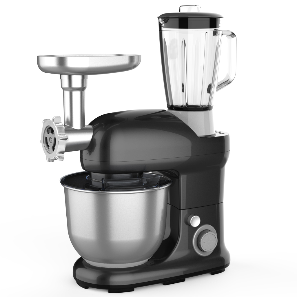 Stand Mixer - Robot da Cucina Multifunzione 3 in