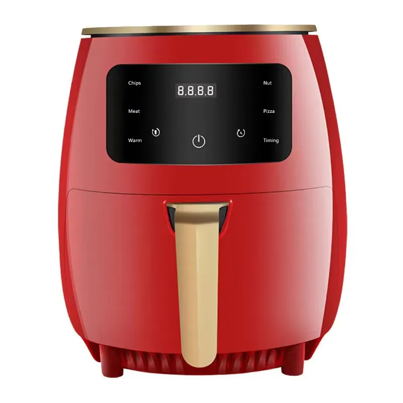 Air Fryer - Friggitrice ad Aria CBT 220V 1400W