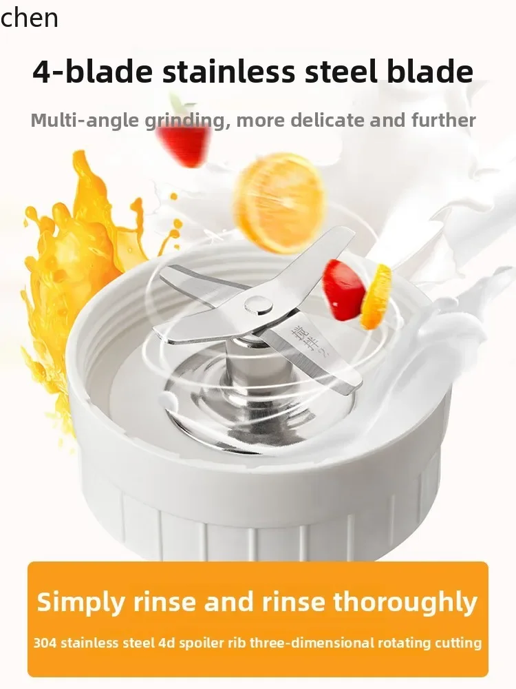 Juicer - cc28 Jiuyang Robot da Cucina Elettrico