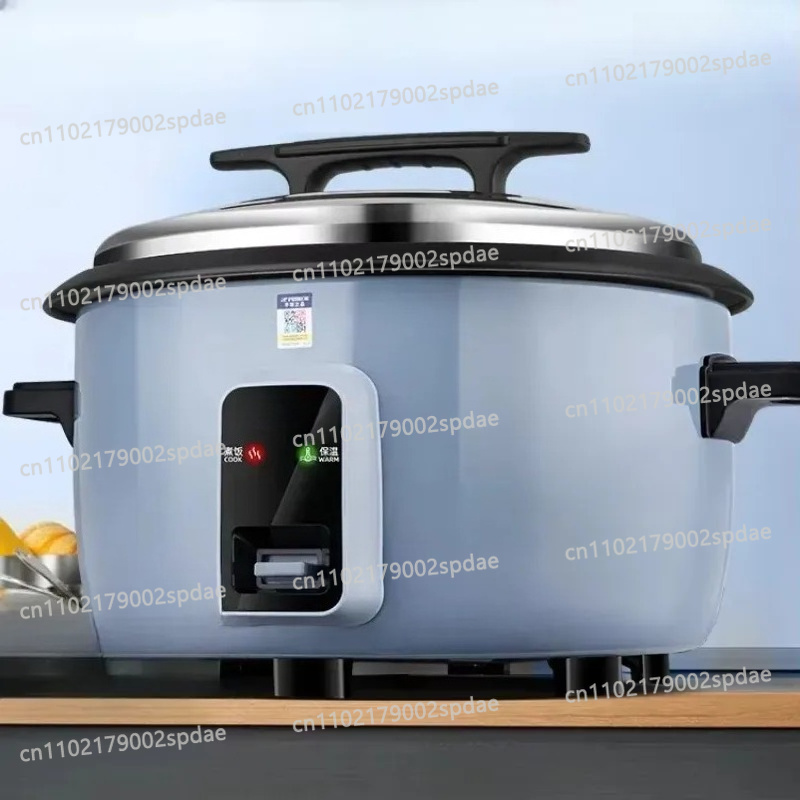 Rice Cooker - Nuova pentola per riso commerciale di
