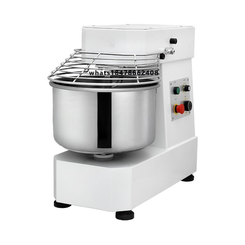 Stand Mixer - Impastatrice Elettrica Professionale Linkrich 5~25 50
