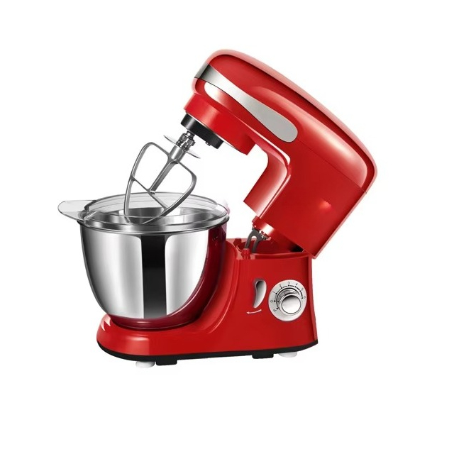 Stand Mixer - Impastatrice da 1300W per Alimenti, 5