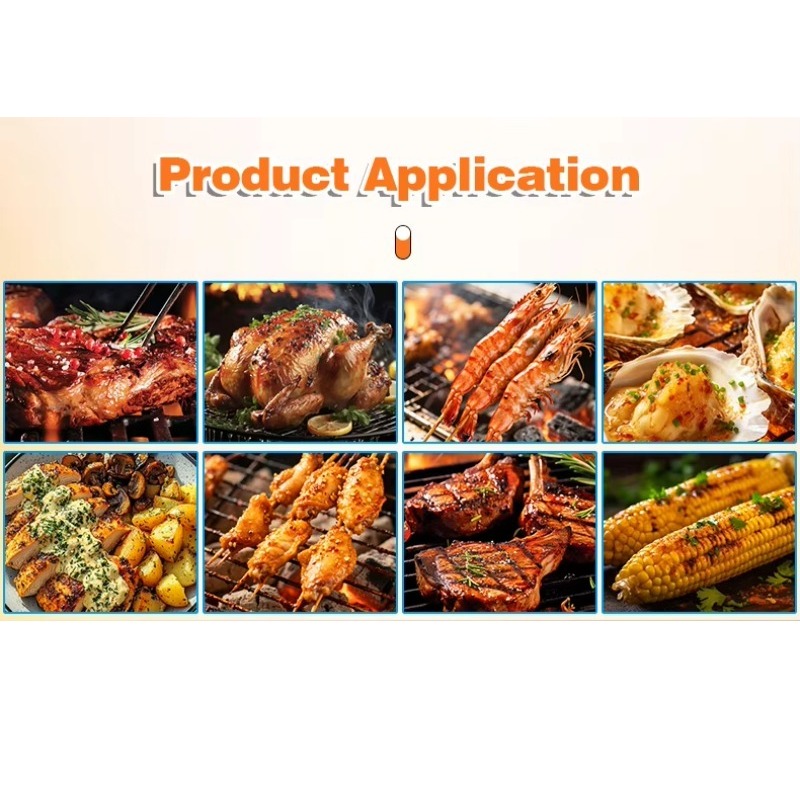 Kitchen Appliances In - Apparecchio da Cucina Commerciale Multifunzionale, Attrezzatura