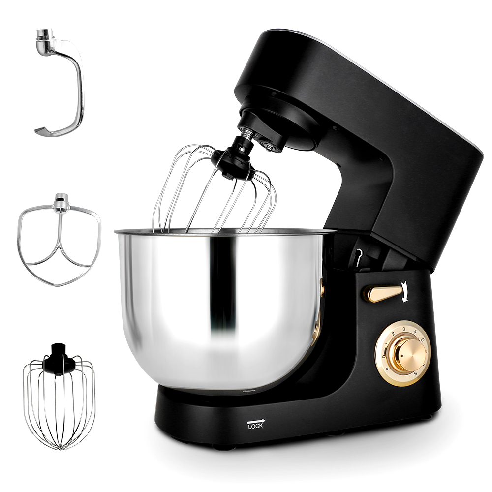 Kitchen Appliances In - Impastatrice Planetaria Domestica ad Alta Potenza