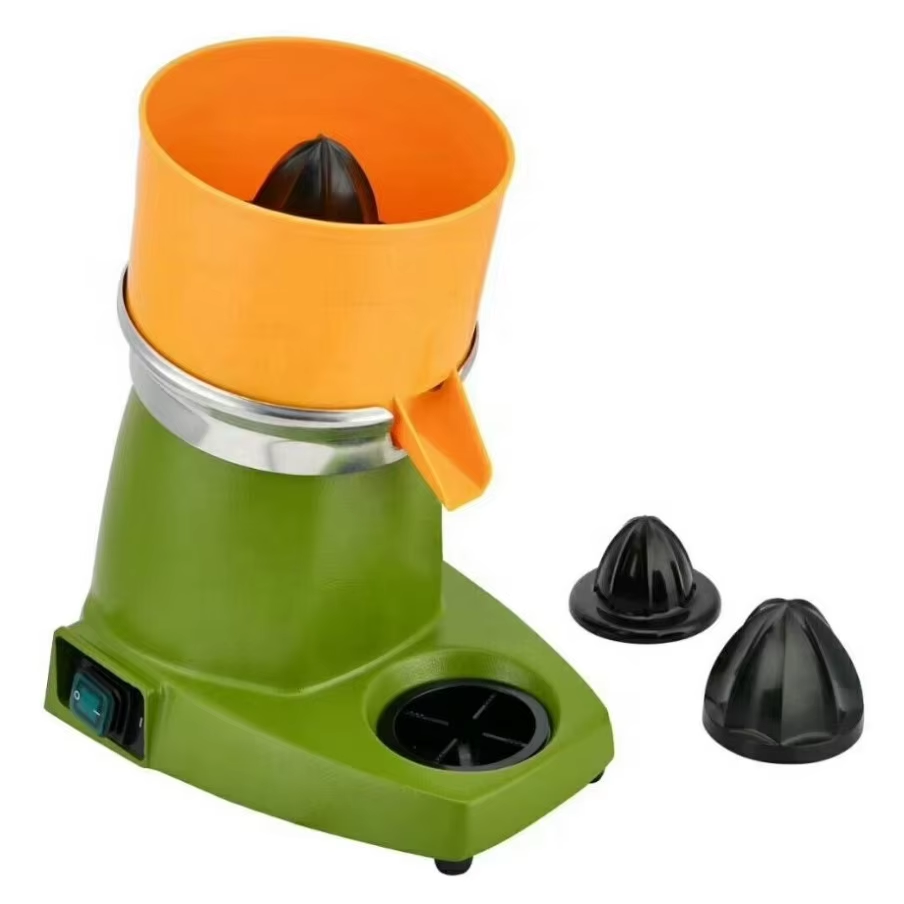 Juicer - Spremiagrumi Elettrico Commerciale per Ristoranti e