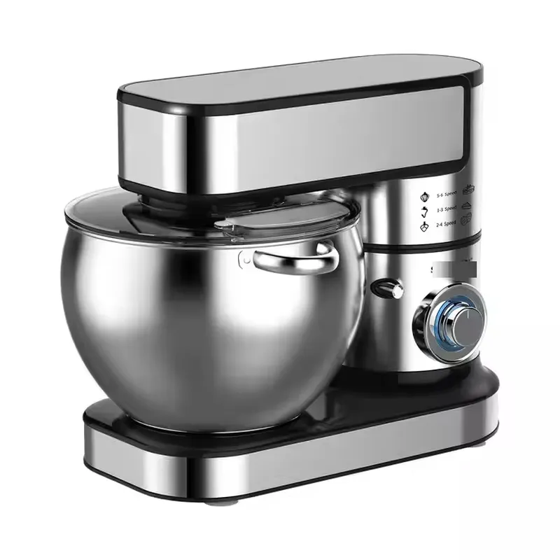 Stand Mixer - 05003 Impastatrice di Alta Qualità da