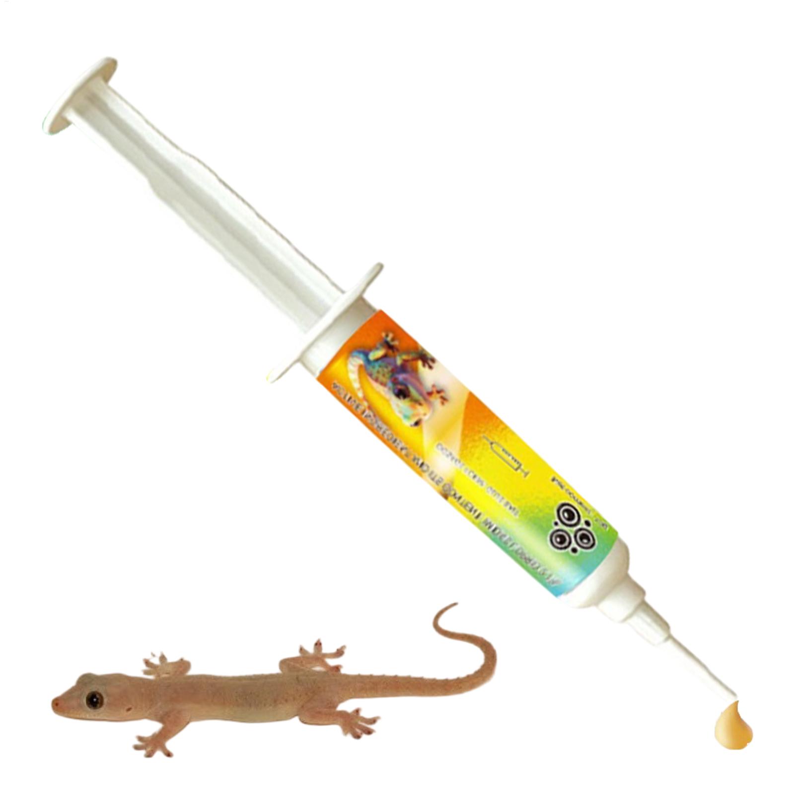 Kitchen Appliances Cabinet - Home Gecko Gel Bait Repellente Profumato