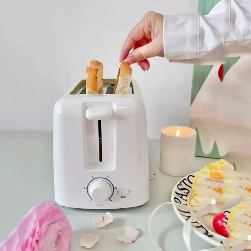 Toaster - Macchina Multifunzionale Automatica per la Preparazione