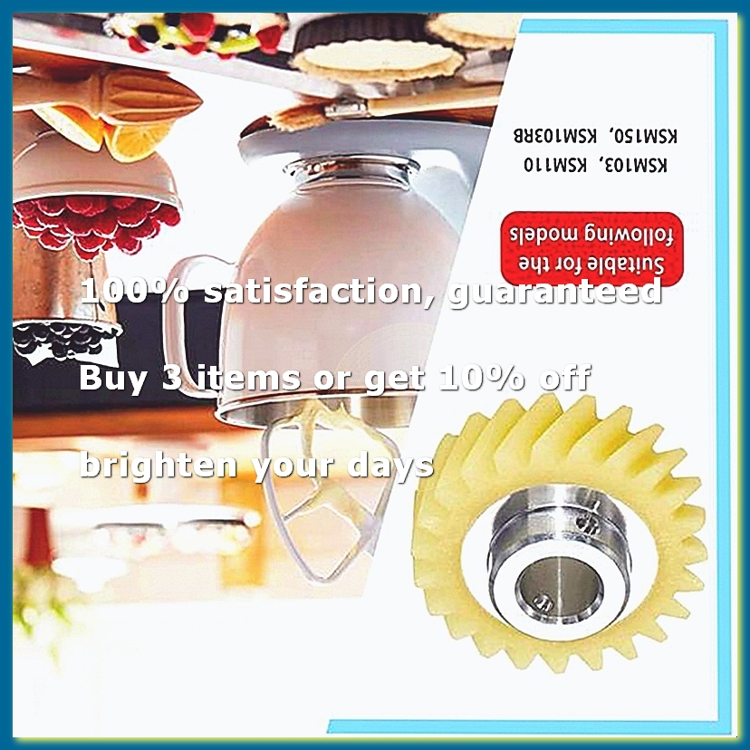 Stand Mixer - ● W10112253 9706416 Spazzola motore W10380496