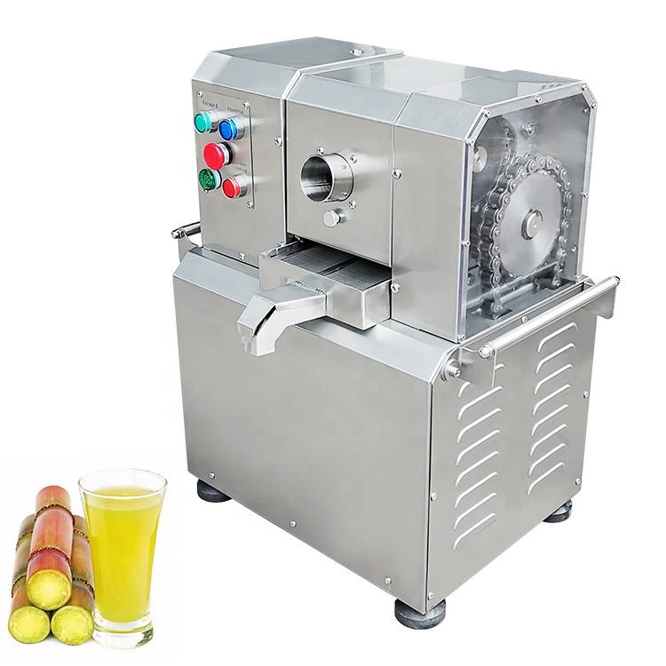 Juicer - Spremiagrumi per Canna da Zucchero in