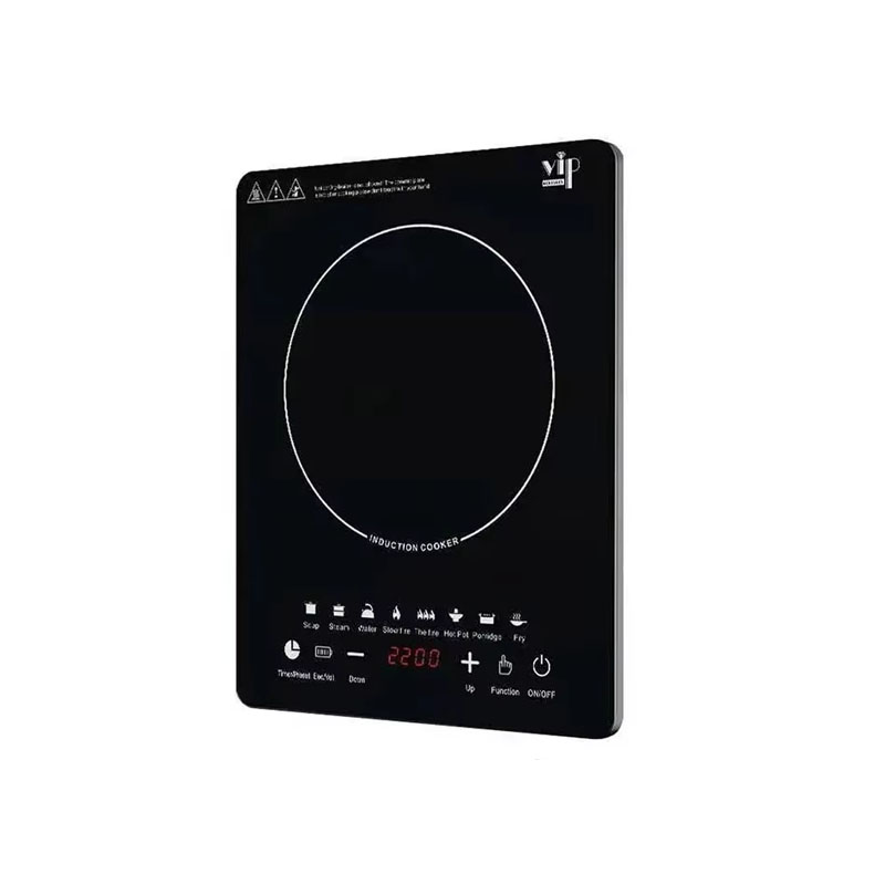 Induction Cooktop Portable - Stufa a induzione da cucina domestica