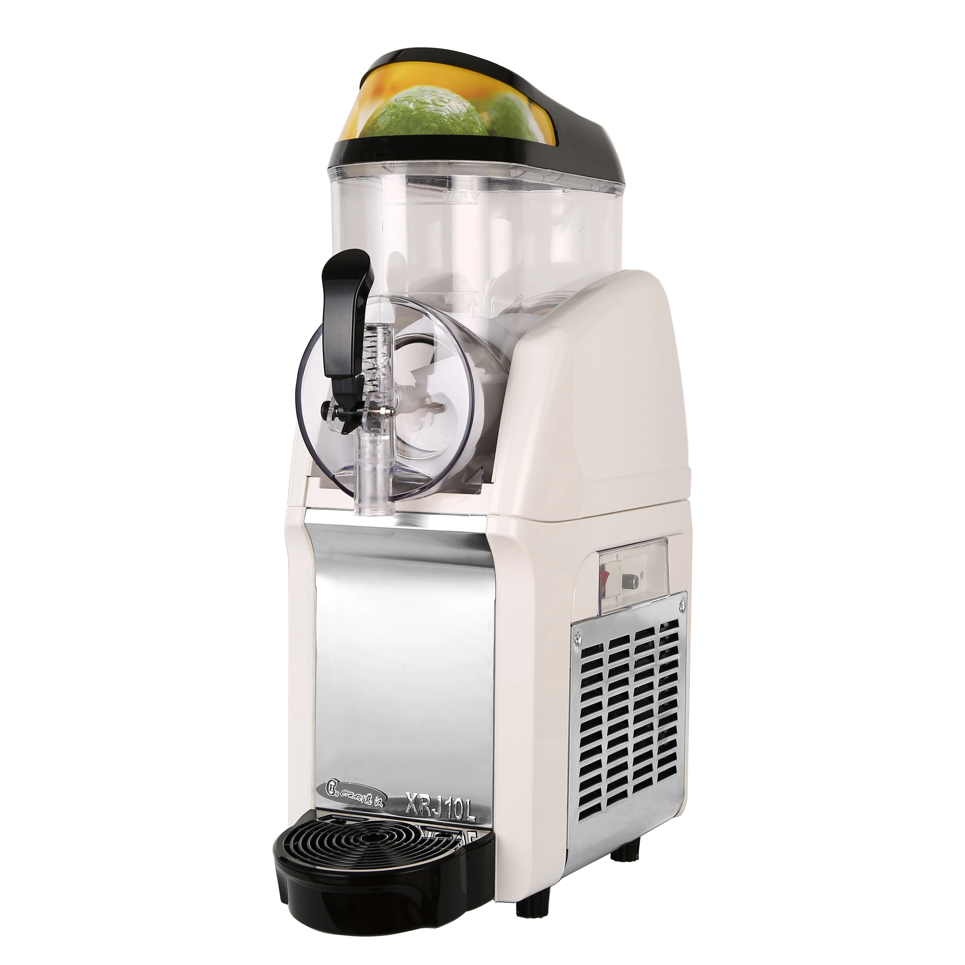 Juicer - Macchina Commerciale per Frullati Ghiacciati, Spremiagrumi