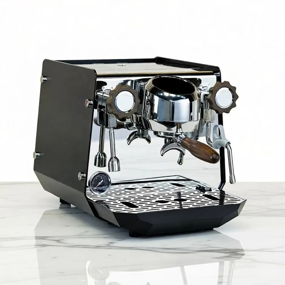 Coffee Maker - Macchina per Caffè Elettrica di Alta