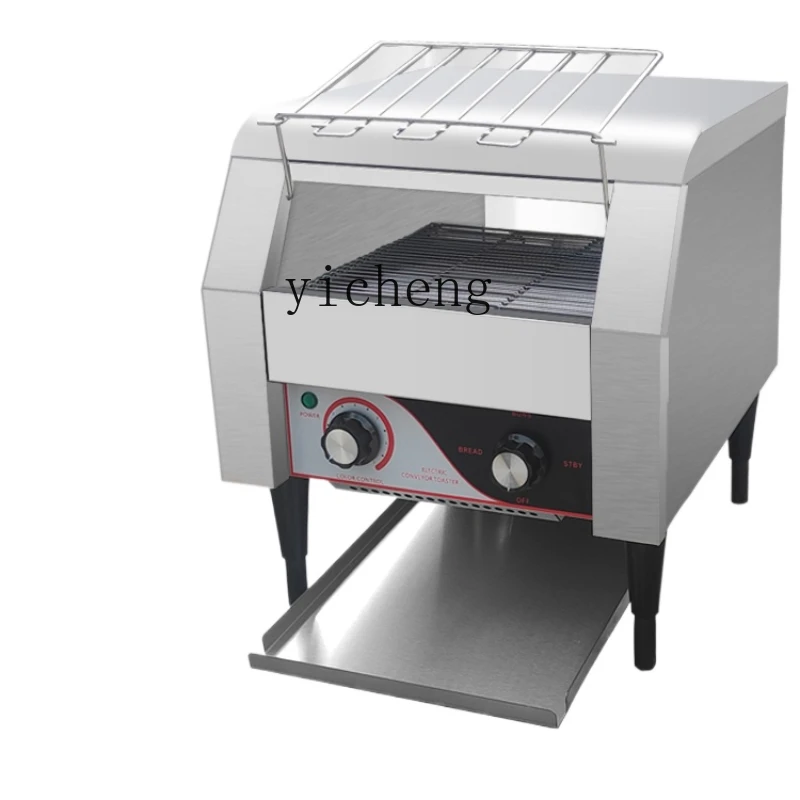 Toaster - Tostapane Commerciale Crawler Macchina per Tostare