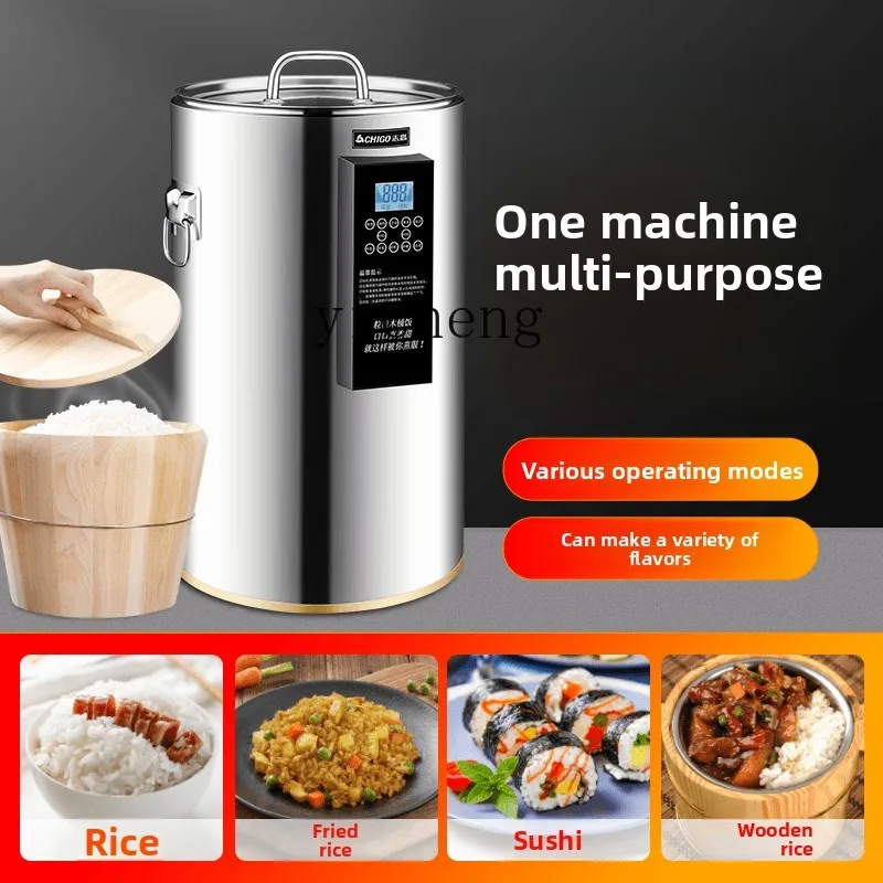 C28 Pentola Elettrica Intellig - Rice Cooker recensione e prezzo