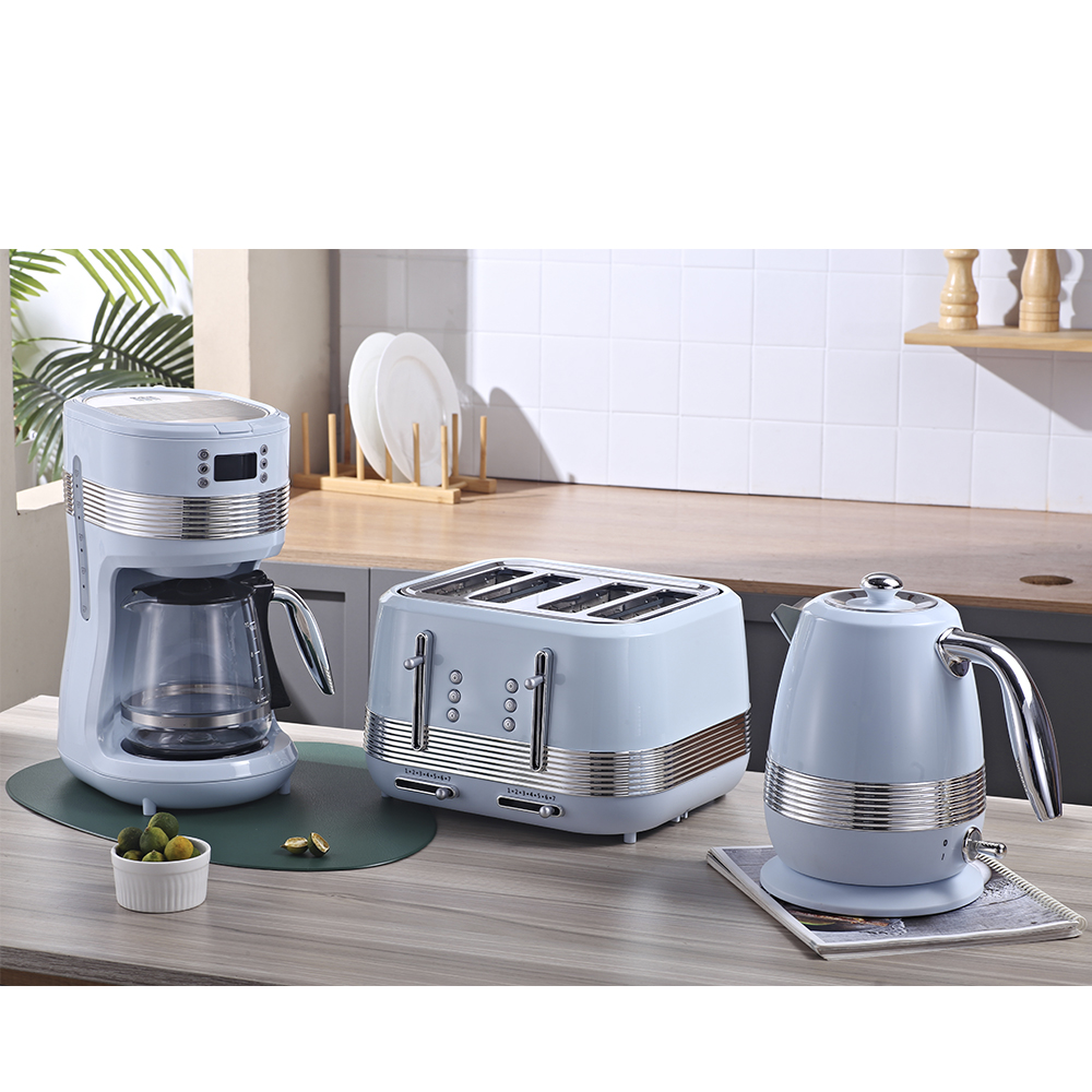 Set di Elettrodomestici da Cuc - Toaster recensione e prezzo