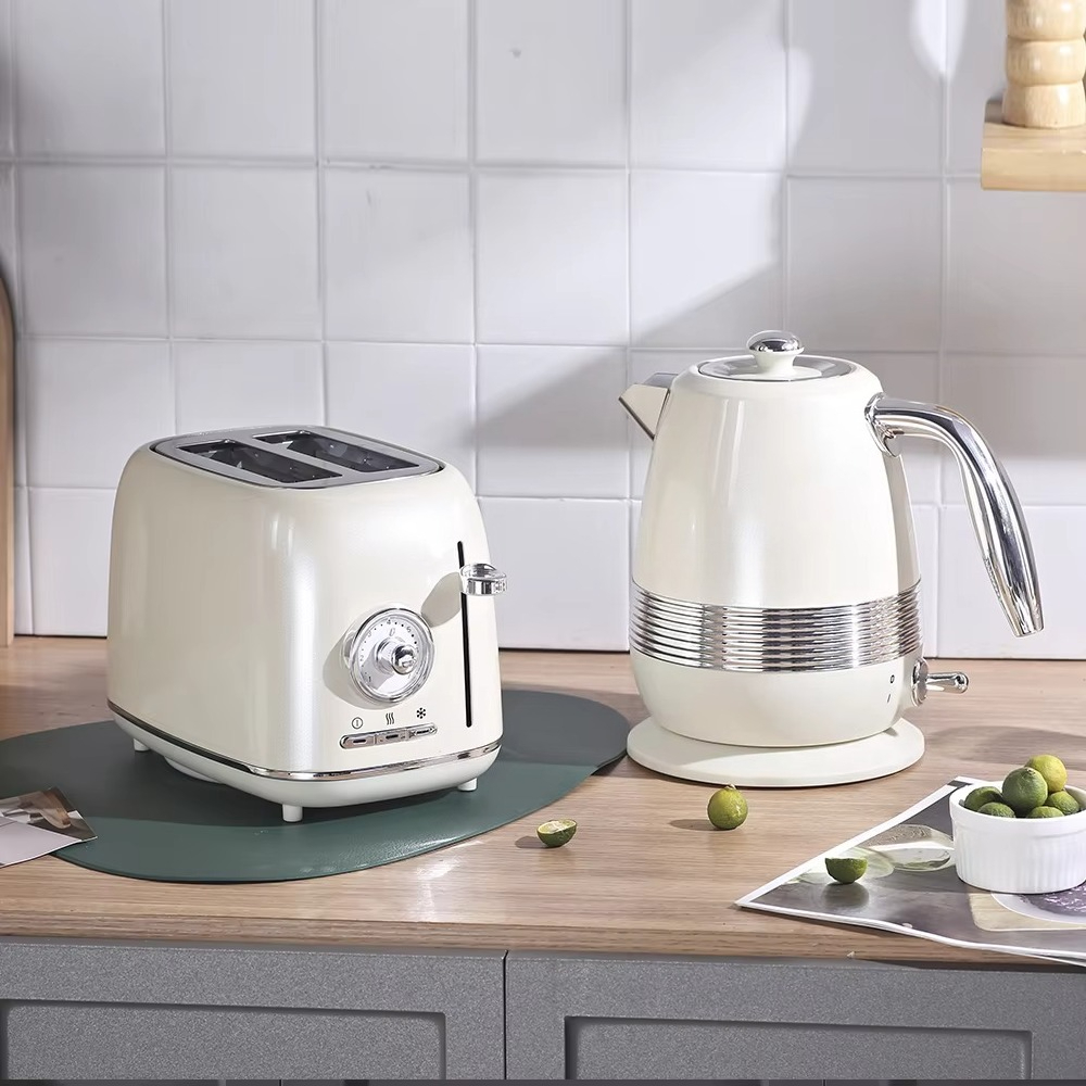 Set di Elettrodomestici da Cuc - Toaster recensione e prezzo