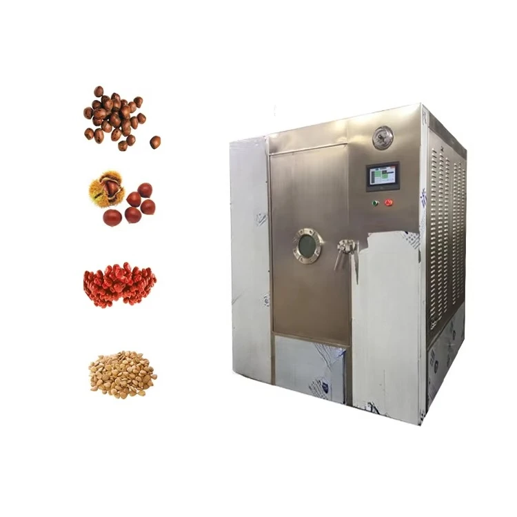 Forno Industriale a Vuoto/Micr - Microwave Oven recensione e prezzo