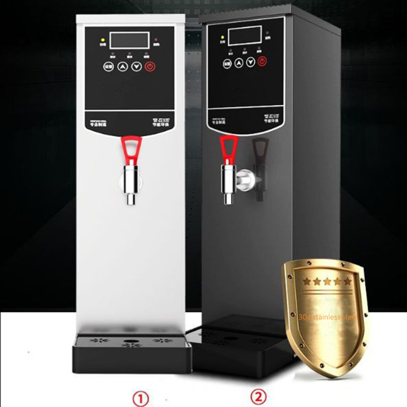 Macchina per Acqua Bollente, M - Coffee Maker recensione e prezzo