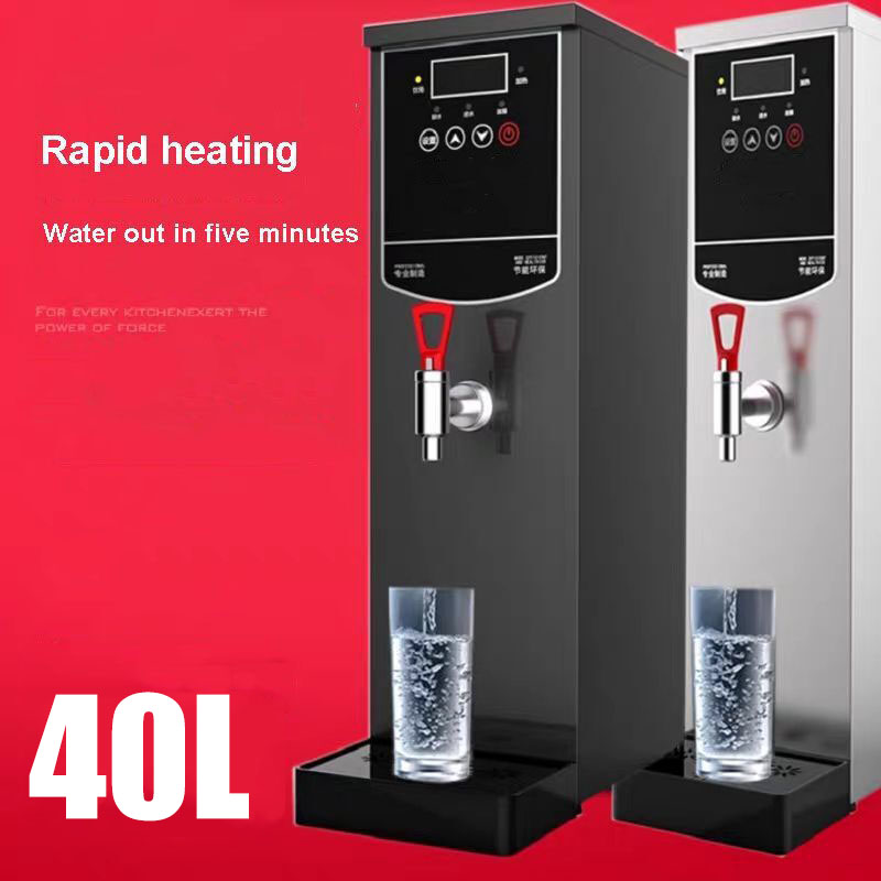 Macchina per Acqua Bollente, M - Coffee Maker recensione e prezzo
