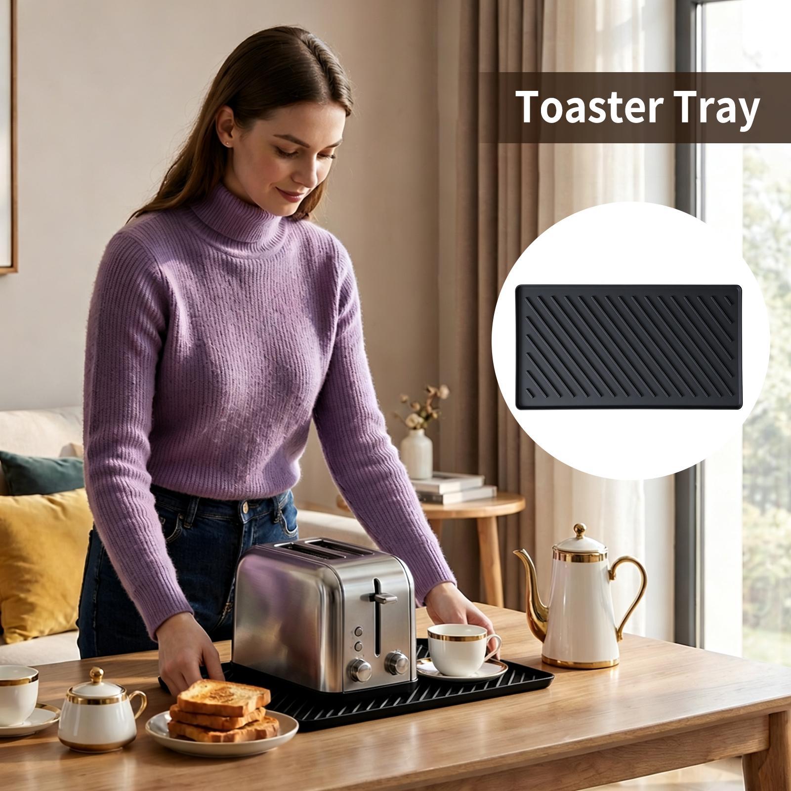 Vassoio raccogli-briciole per  - Toaster recensione e prezzo