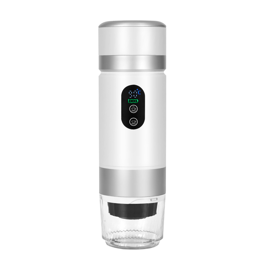 Macchina da Caffè Espresso Por - Coffee Maker recensione e prezzo