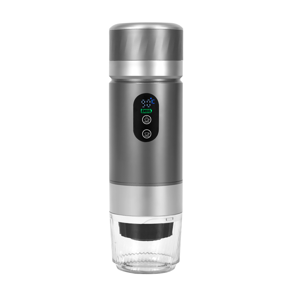 Macchina da Caffè Espresso Por - Coffee Maker recensione e prezzo