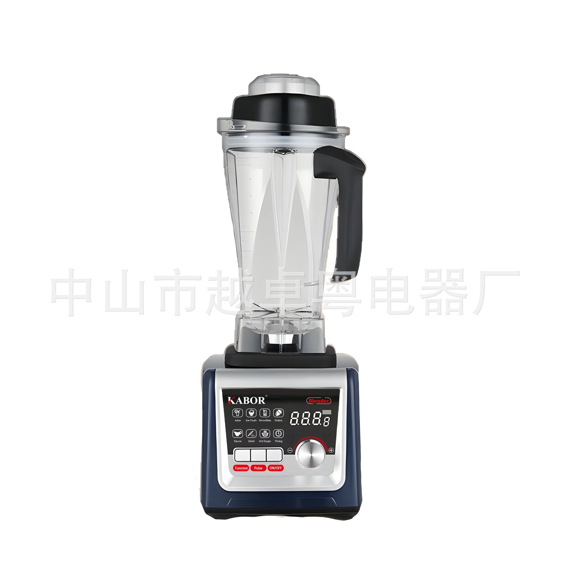 Frullatore Commerciale 220V 95 - Blender recensione e prezzo
