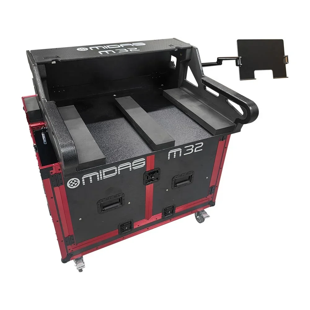 Flight Case Idraulico Personal - Stand Mixer recensione e prezzo