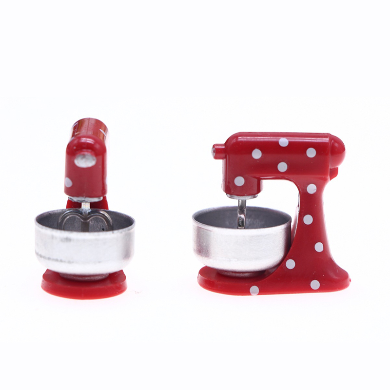 (.) Accessori in Miniatura per - Blender recensione e prezzo