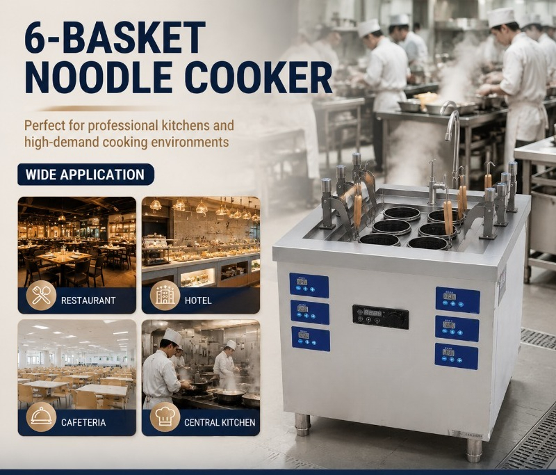 Cuocipasta a induzione commerc - Induction Cooker recensione e prezzo