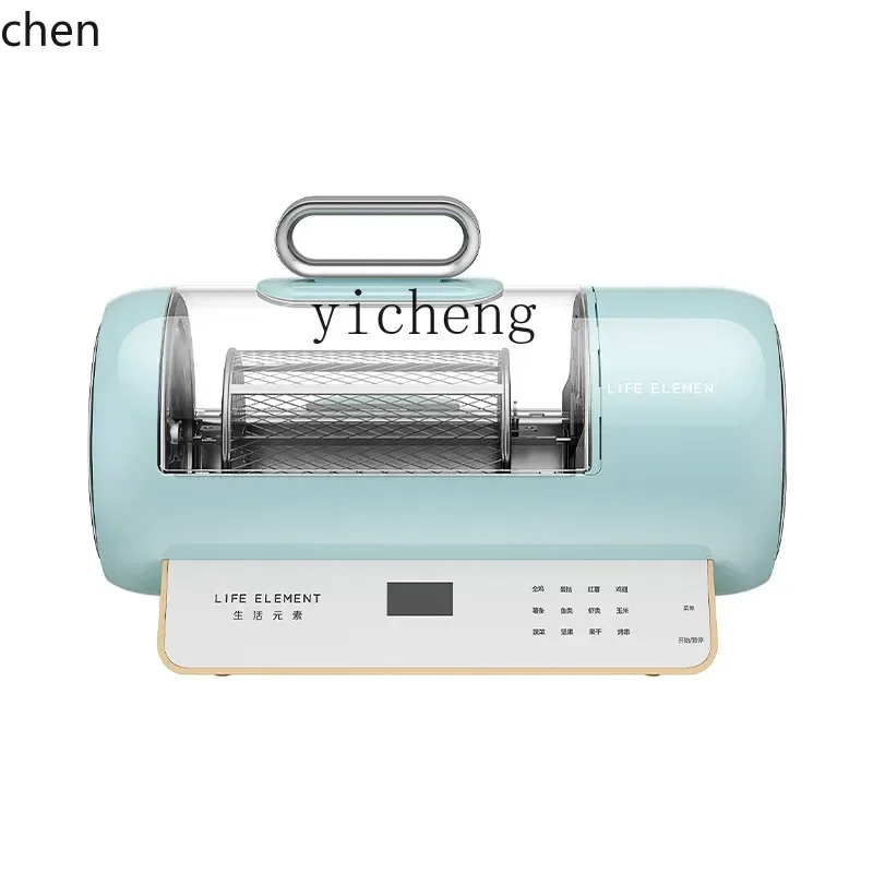 Friggitrice ad Aria con Visual - Air Fryer recensione e prezzo