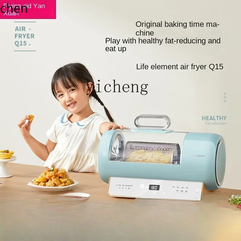 Friggitrice ad Aria con Visual - Air Fryer recensione e prezzo