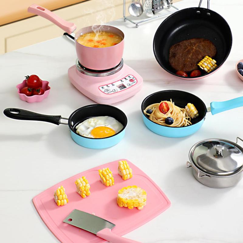 * 1 Pezzo Padella Portatile pe - Induction Cooktop Portable recensione e prezzo