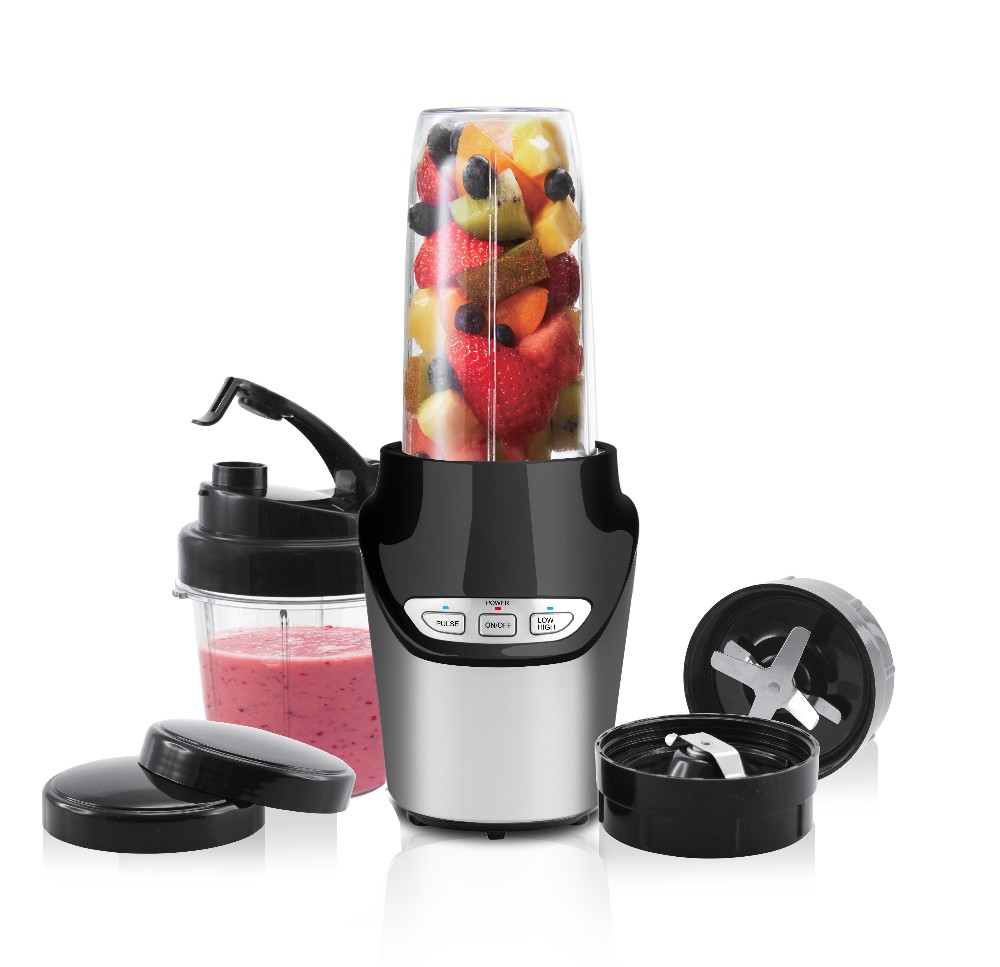 Frullatore Professionale da 10 - Blender recensione e prezzo