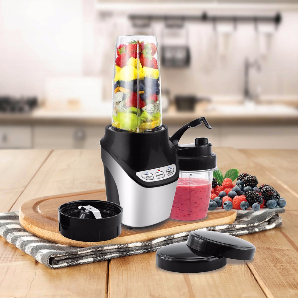 Frullatore Professionale da 10 - Blender recensione e prezzo