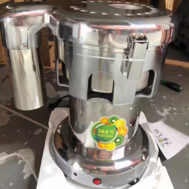 Estrattore di Succo Potente 22 - Juicer recensione e prezzo