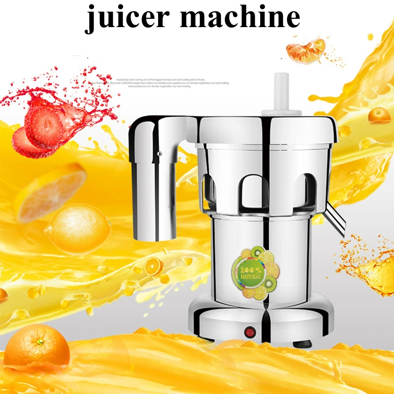 Estrattore di Succo Potente 22 - Juicer recensione e prezzo