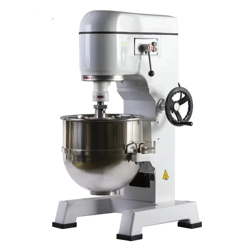 Impastatrice Industriale ad Al - Stand Mixer recensione e prezzo
