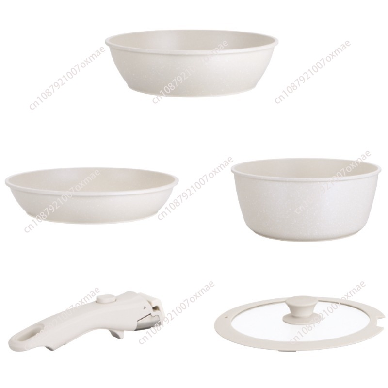 Set di 3 Pezzi: Padella Antiad - Induction Cooker recensione e prezzo