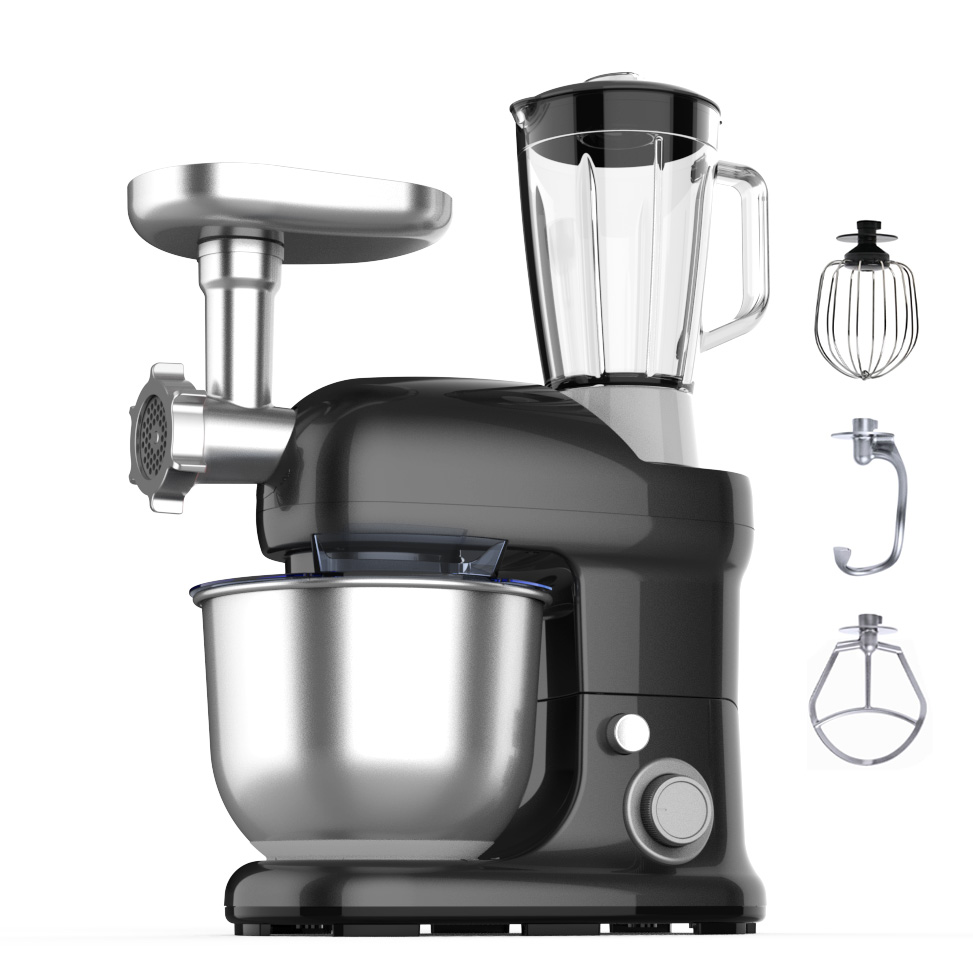 Robot da Cucina Multifunzione  - Stand Mixer recensione e prezzo