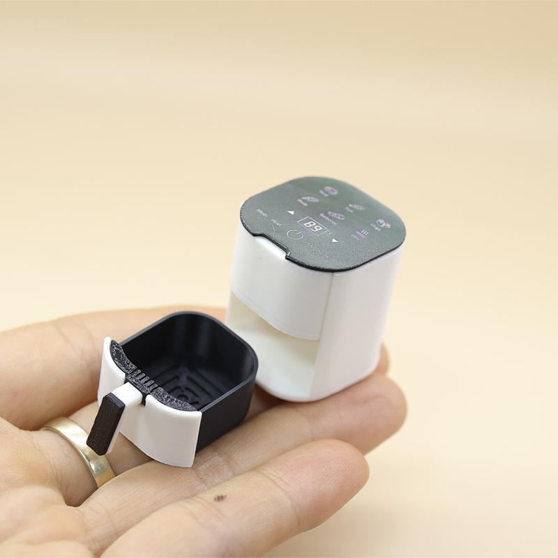 { # } 1 pezzo, gioco per bambi - Air Fryer recensione e prezzo