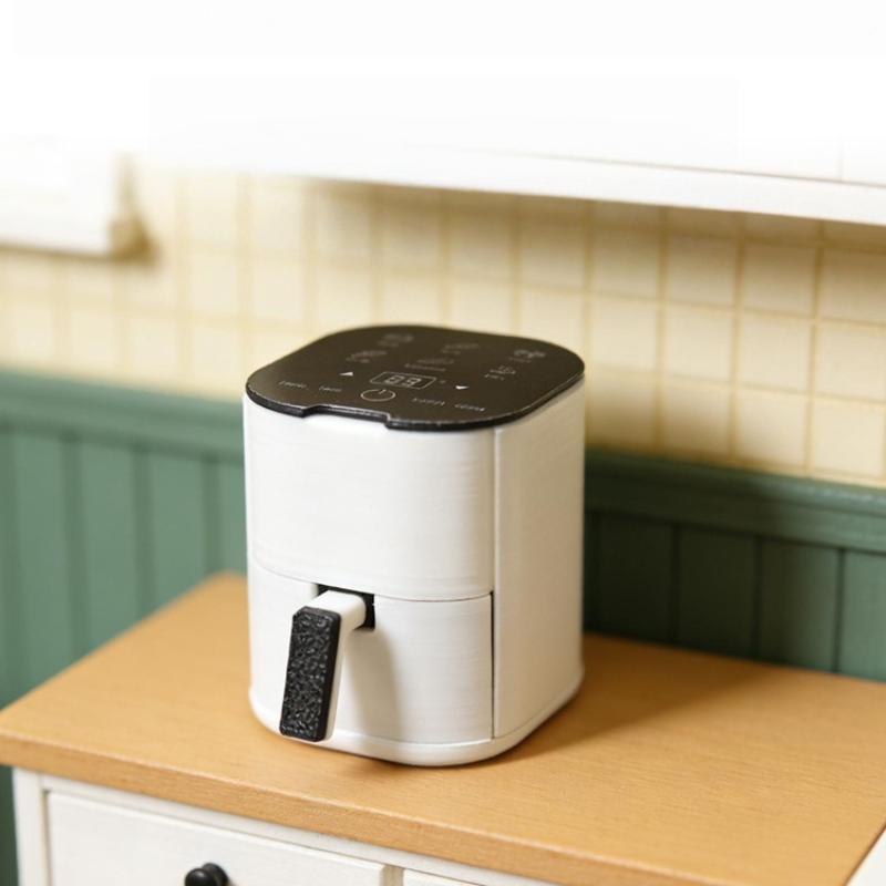 { # } 1 pezzo, gioco per bambi - Air Fryer recensione e prezzo