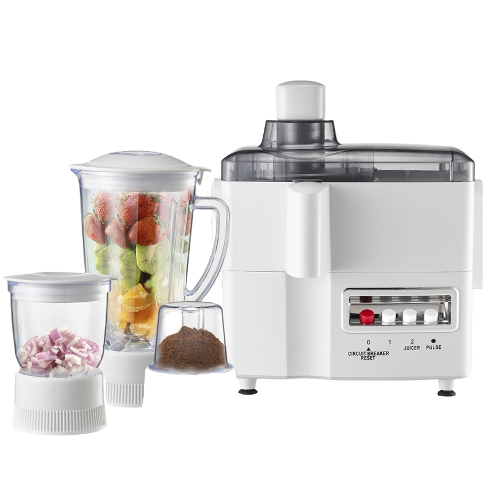 4 in 1 Elettrodomestico da cuc - Kitchen Appliances In recensione e prezzo