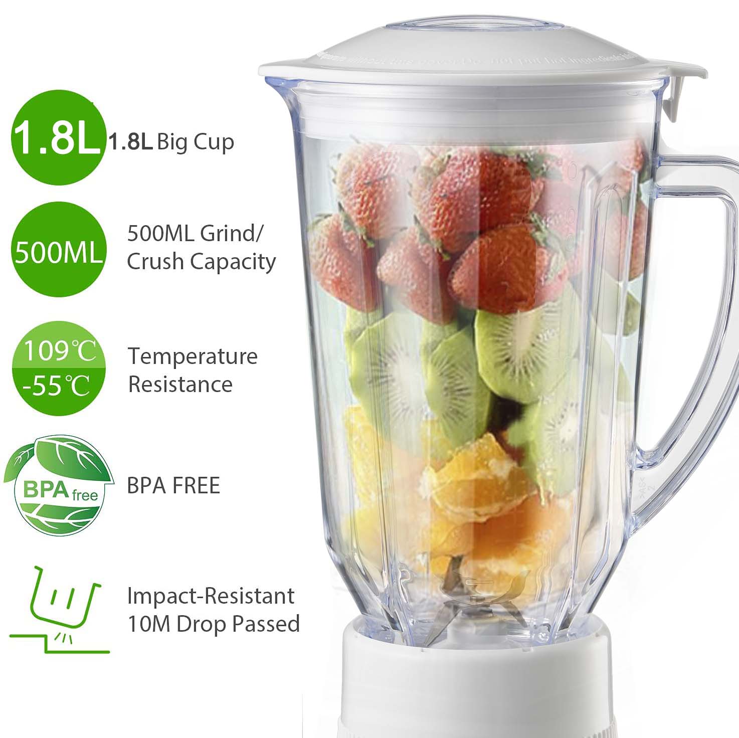 4 in 1 Elettrodomestico da cuc - Kitchen Appliances In recensione e prezzo