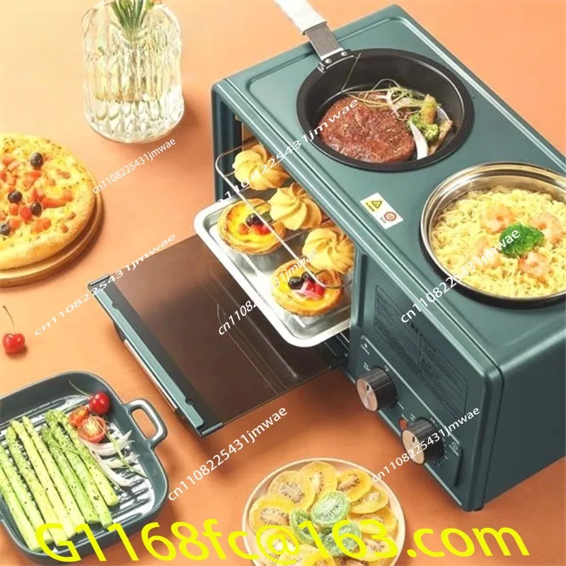 Macchina multifunzionale per p - Toaster recensione e prezzo